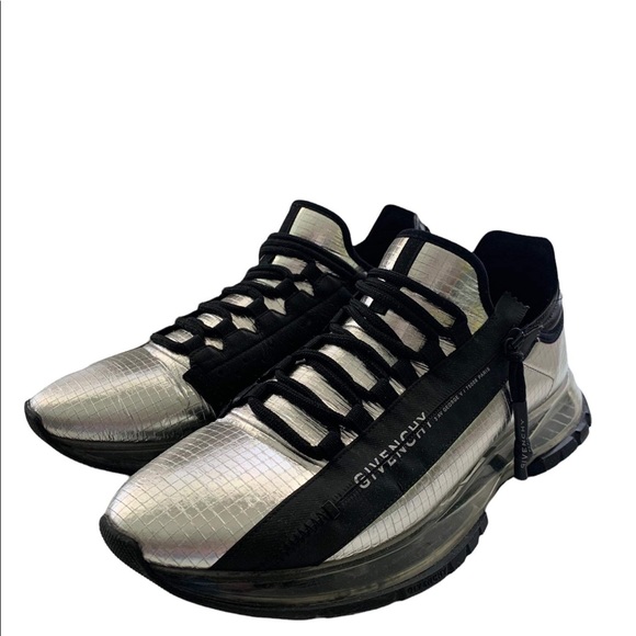 Givenchy Mens Shoes Size 45 (12) LIKE NEW!!! - Picture 3 of 7